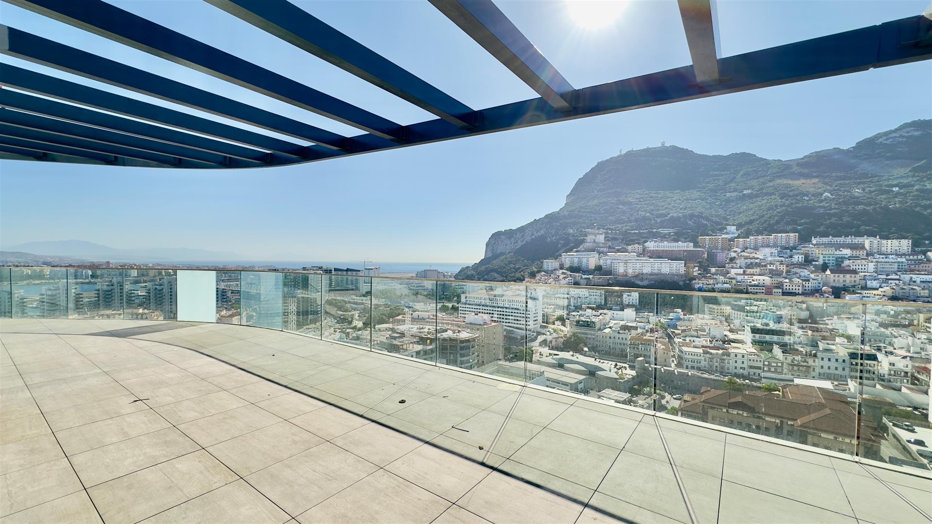 Image of Apartment - 4 Bedrooms - 4 Bathrooms for Sale in EuroCity-Gibraltar, Image 1